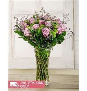 Light Purple Temptation Arrangement