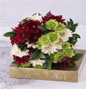 Delightful Daisy Bouquet