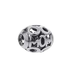 Silver Infinity Open Charm
