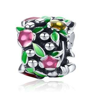 Floral Garden Charm