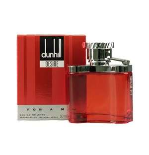 Dunhill Desire Red 50ml