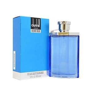Dunhill Desire Blue 100ml EDT(parallel import)