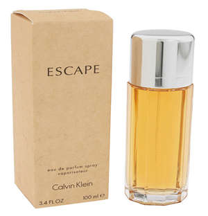 Calvin Klein Escape 100ml EDP