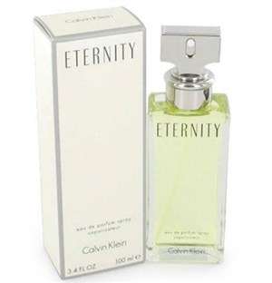 Calvin Klein Eternity 100ml EDP