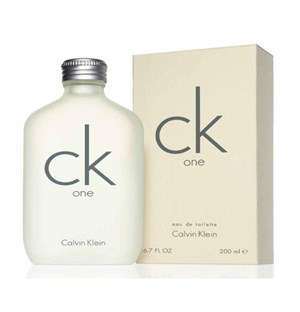 Calvin Klein CK One EDT
