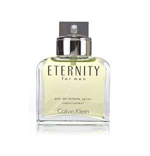 Calvin Klein Eternity For Men EDT