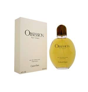 Calvin Klein Obsession For Men