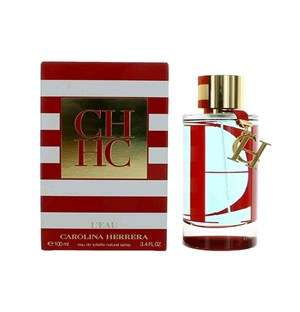 Carolina Herrera CH Leau 100ml EDP