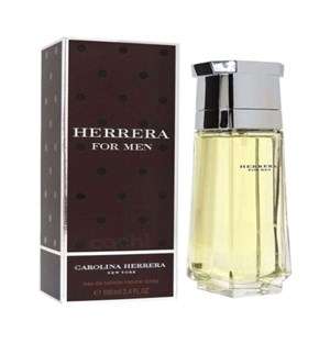 Carolina Herrera For Men EDT