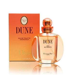 Christian Dior Dune 100ml EDT