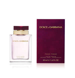 D &amp; G Pour Femme 50ml EDP
