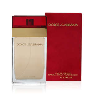 D &amp; G Pour Femme 100ml EDP