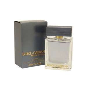 D&amp;G The One Gentleman 50ml EDT(parallel import)