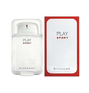 Givenchy Play Sport Men 50ml EDT(parallel import)