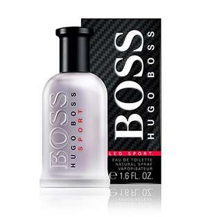 Hugo Boss Bottled Sport 100ml EDT