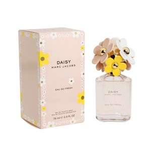 Marc Jacobs Daisy Eau So Fresh 75ml EDT