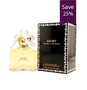 Marc Jacobs Daisy EDT 100ml (parallel import)