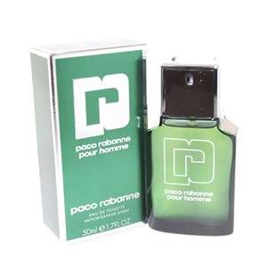 Paco Rabanne Pour Homme 50ml EDT