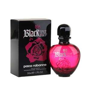 Paco Rabanne Black XS 50ml