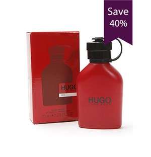 Hugo Boss Red 75ml EDT(parallel import)