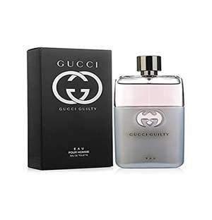 Gucci Guilty EDTparallel import)