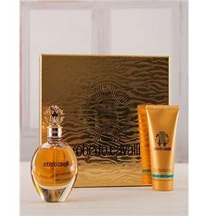 Roberto Cavalli 50ml Gift Set