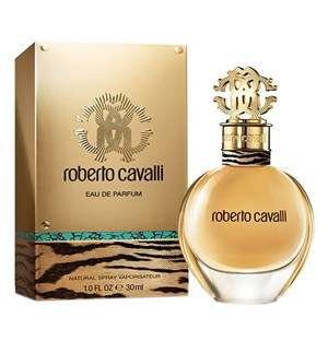 Roberto Cavalli 75ml EDP