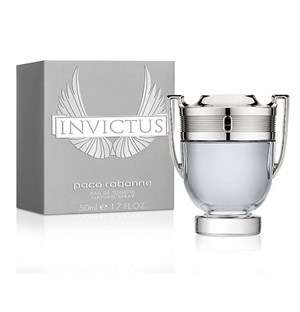 Paco Rabanne Invictus 100ml EDT