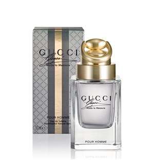 Gucci Made To Measure 50ml EDT