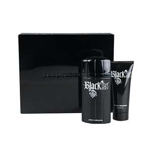 Paco Rabanne Black XS Gift Sets(parallel import)
