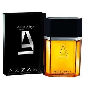 Azzaro Chrome Men EDT