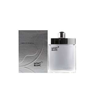 Mont Blanc individuel 75ml EDT