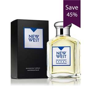 Aramis New West EDT