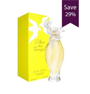 Nina Ricci LAir du Temps EDT