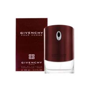 Givenchy Pour Homme EDT(parallel import)