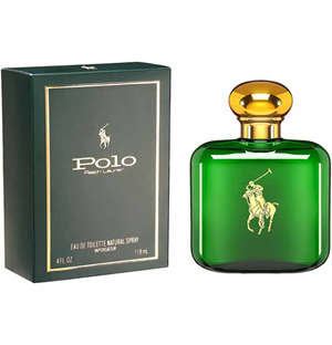 Ralph Lauren Polo EDT 118ml