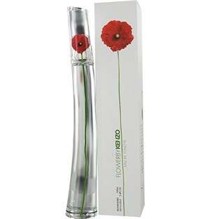 Kenzo Flower Refillable 100ml EDT
