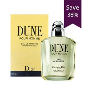 Christian Dior Dune 100ml EDT(parallel import)