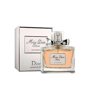 Christian Dior Miss Dior 100ml EDP (L)