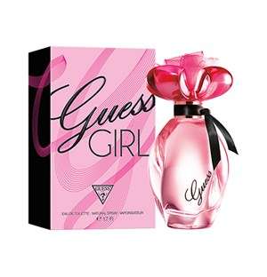 Guess Girl 50ml EDT