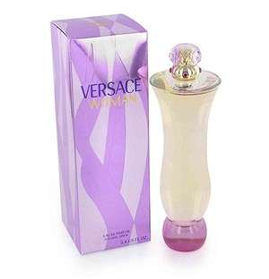 Versace Woman Purple 50ml EDP