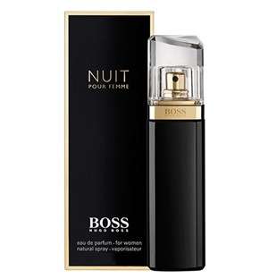 Hugo Boss Nuit EDP 50ml