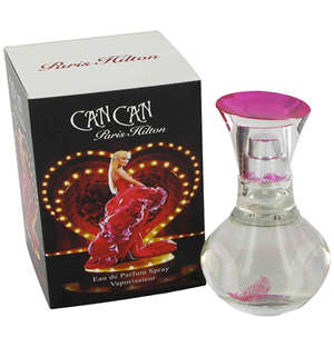 Paris Hilton Can Can EDP 100ml