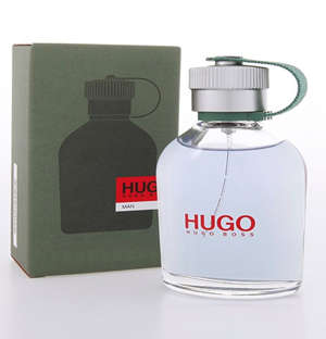 Hugo Boss Green 125ml EDT
