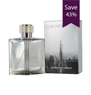 DKNY Men 100ml EDT