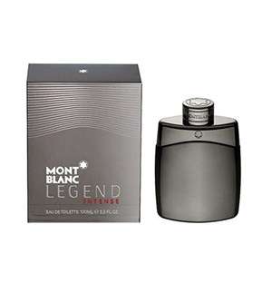 Mont Blanc Legend Intense 100ml EDT