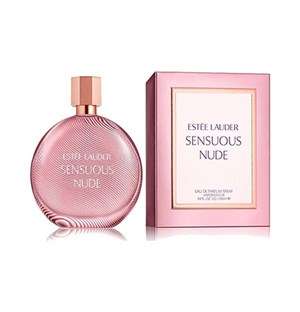 Estee Lauder Sensuous Nude 100ml EDP