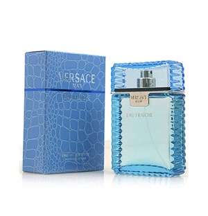 Versace Man Eau Fraiche 200ml EDT