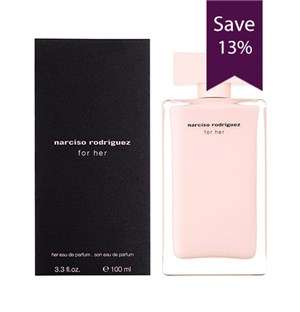 Narciso Rodriguez Her EDP