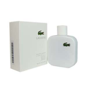 Lacoste L Blanc EDT